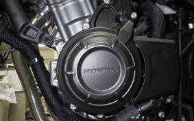 HONDA 400X 2023 NC56