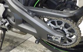KAWASAKI ZX 10 NINJA ABS 2024 ZXT02L