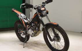 SCORPA STY125 2022