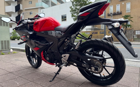 SUZUKI GSX-R125 ABS DL33B