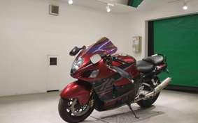 SUZUKI GSX-1300R HAYABUSA 2018