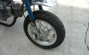 HONDA MONKEY AB27