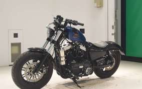 HARLEY XL1200X 2022