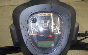 HONDA ｸﾛｽｶﾌﾞ110-3 2025 JA60