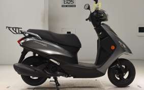 YAMAHA AXIS 125 Z 2009 SEJ6J