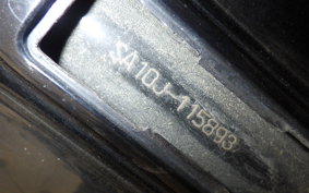YAMAHA VINO 50