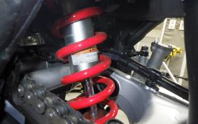 HONDA CRF250 GEN 2 RALLY MD47