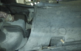 YAMAHA JOG APRIO 2016 SA11J