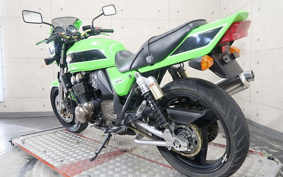 KAWASAKI ZRX400 ZR400E