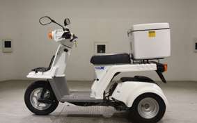 HONDA GYRO X 2024 TD02