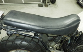 YAMAHA TW225 2020 DG09J