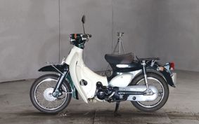 HONDA LITTLE CUB AA01