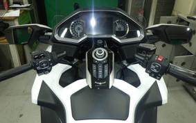 HONDA GL 1800 GOLD WING TOUR DCT 2026 SC79