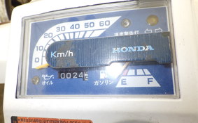 HONDA GYRO UP 2020 TA01