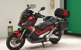 HONDA X-ADV 750 2018 RC95
