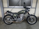 Фото Yamaha SR400 35TH ANNIVERSARY ED 2013 с японского аукциона