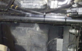 HARLEY FLSTF 1580 2008