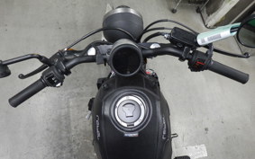 HONDA REBEL 250 1996 MC49