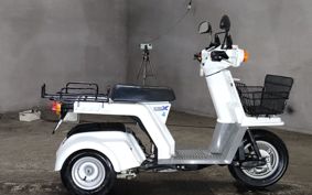 HONDA GYRO TD02