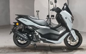 YAMAHA N-MAX 125 SEL1J