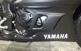 YAMAHA YZF-R25 R643J