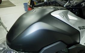 SUZUKI GSX-8R 2025 EM1AA