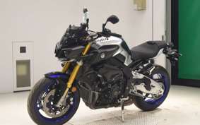 YAMAHA MT-10 SP 2017 RN50J