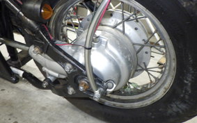 YAMAHA DRAGSTAR 400 1996 4TR