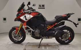 DUCATI MULTISTRADA V4 2022