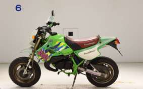 KAWASAKI KSR-1 2009 MX050B