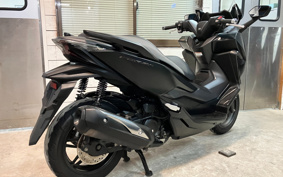 HONDA FORZA 250 MF13