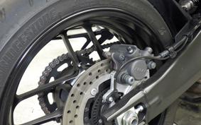 YAMAHA TRACER 9 GT 2021 RN70J