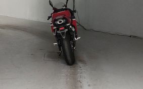 HONDA CBR600RR PC40