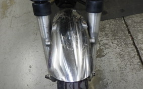 YAMAHA SR400 Gen.3 2001 RH01J