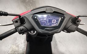 YAMAHA CYGNUS125XSR SED8J