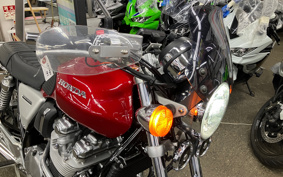 HONDA CB1100 EX ABS 2017 SC65