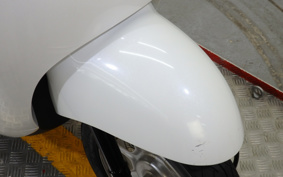HONDA GIORNO AF77