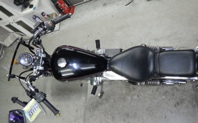 HONDA REBEL 250 1999 MC13
