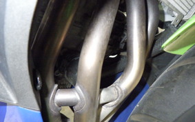 KAWASAKI ZX-4RR 2024 ZX400P