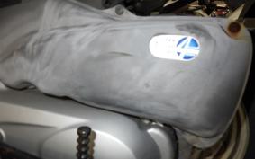 HONDA DIO CESTA GEN 2 2018 AF62