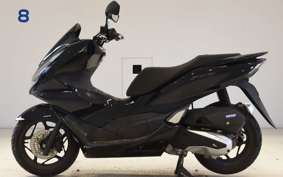 HONDA PCX125 JK05