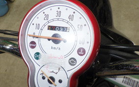 YAMAHA VINO 50 2010 SA54J