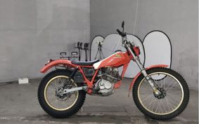 HONDA TLR200 MD09