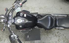 YAMAHA DRAGSTAR 400 CLASSIC  2011 VH02J