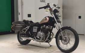 HONDA REBEL 250 2006 MC13