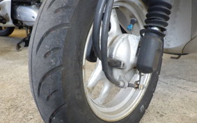 HONDA DIO Gen.6 AF62