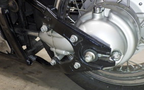 YAMAHA DRAGSTAR 400 CLASSIC  2011 VH02J