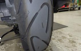 HONDA PCX 125 2023 JF81