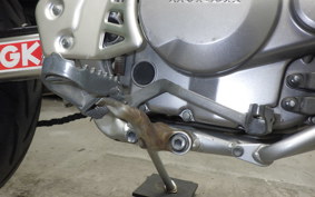 HONDA XR250 MOTARD