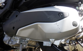 HONDA ADV160 1988 KF54